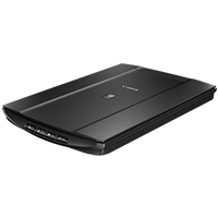 CanoScan LiDE 120 - Support - Download drivers, software and